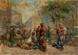 Erno Erb (1878 - 1943), 