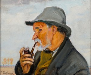 Wlastimil Hofman (1881 - 1970), 