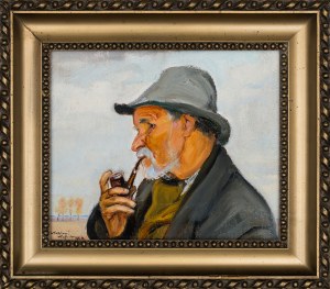 Wlastimil Hofman (1881 - 1970), 