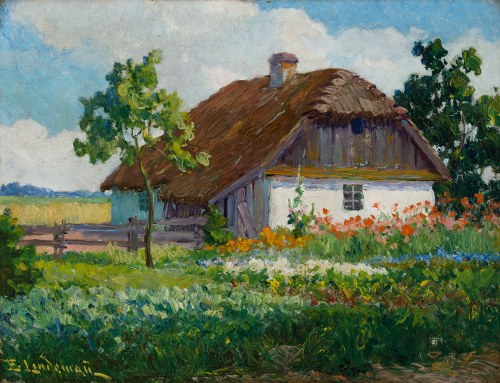 Emil Lindeman (1864 - 1945), 