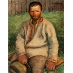 Samuel Finkelstein (1895 - 1942), 