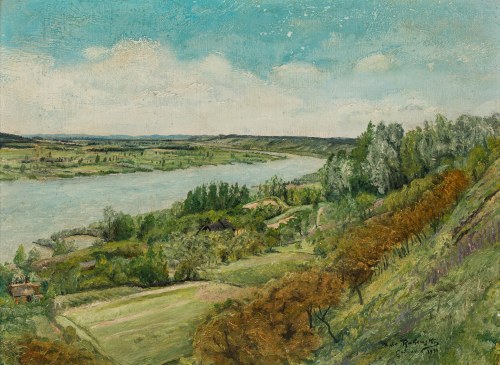 Mieczysław Rakowski (1882 - 1947), 