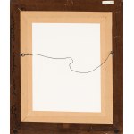 Kazimierz Podsadecki (1904 - 1970), “Nudo”, 1964.
