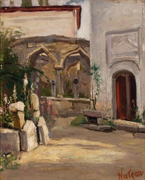 Włodzimierz Nałęcz (1865 - 1946), 