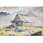 Maks Haneman (1882 - 1944), 
