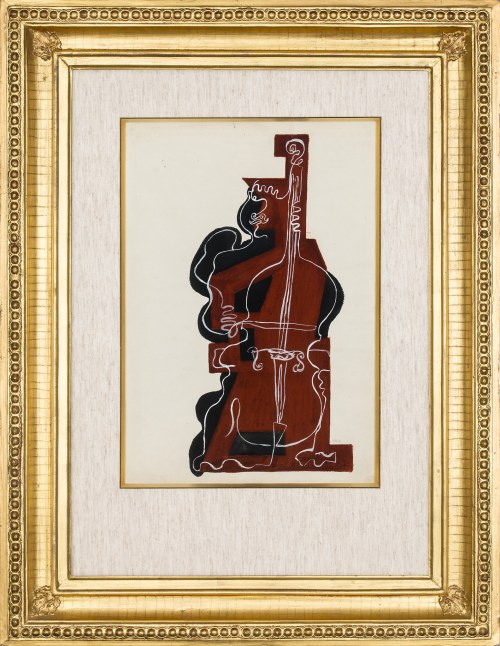 Marek Włodarski (Henryk Streng) (1903 - 1960), 