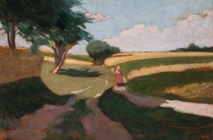 Jadwiga Tetmajer - Naimska (1891 - 1973), 