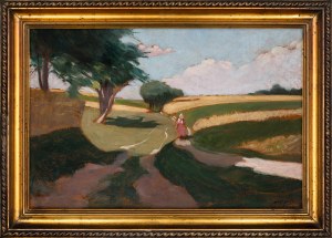 Jadwiga Tetmajer - Naimska (1891 - 1973), 
