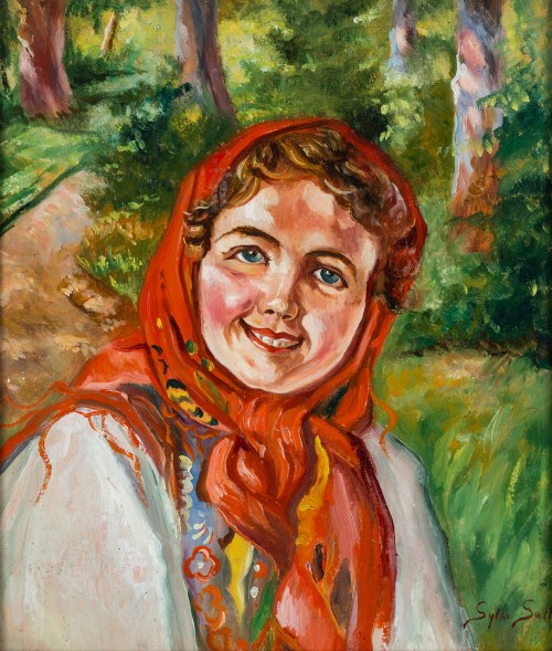 Sylweriusz Saski (1863 - 1954), 