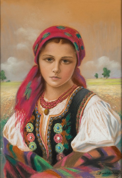 Marian Szczerbiński (1900 - 1981), 