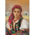 Marian Szczerbiński (1900 - 1981), 