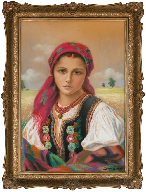 Marian Szczerbiński (1900 - 1981), 