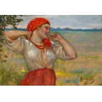 Kasper Żelechowski (1863 - 1942), 