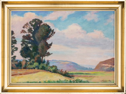 Stanisław Żurawski (1889 - 1976), 