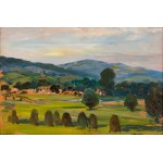 Jerzy Potrzebowski (1921 - 1974), 