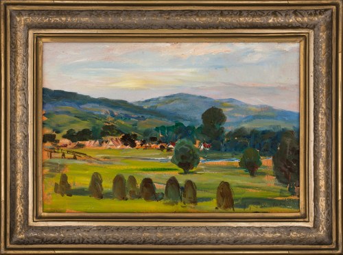 Jerzy Potrzebowski (1921 - 1974), 