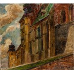 Fryderyk Pautsch (1877 - 1950), 