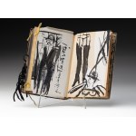 Tadeusz Kantor (1915–1990), „Un jour dans le Pacifique“, 1988