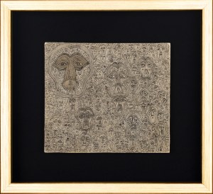 Edmund Monsiel (1897 - 1962), 