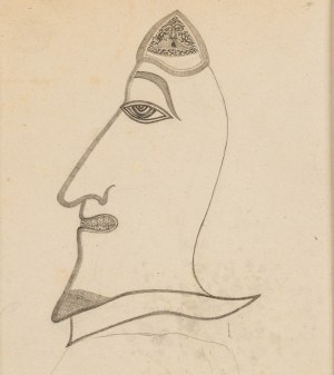 Edmund Monsiel (1897 - 1962), 