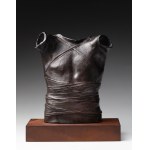 Igor Mitoraj (1944 - 2014), « Cuirasse I »