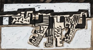 Marian Malina (1922 - 1985), 