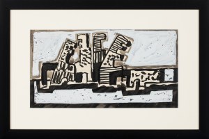 Marian Malina (1922 - 1985), 