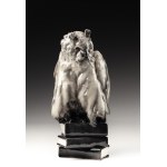 The Pacyków Faience Factory (1912–1939), "The Owl on the Ledgers," 1921–1929
