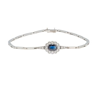 Bracelet, Gustav Dahlgren, Sweden, Malmö, 1932