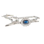 Bracelet, Gustav Dahlgren, Sweden, Malmö, 1932