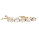 Bracelet, early 20th century