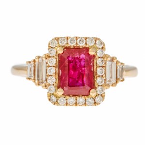 Ring, early 21st century