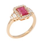 Ring, early 21st century