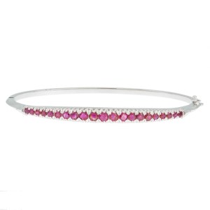Bracelet, second half of the 20th century