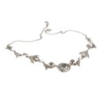Necklace, first half of the 20th century