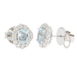Earrings, early 21st century
