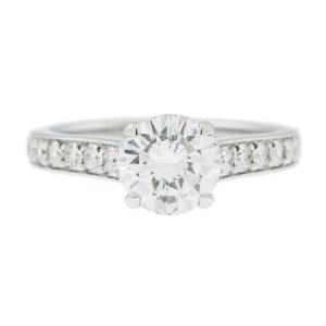 Ring, late 20th century