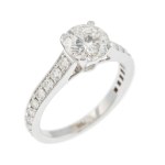 Ring, late 20th century