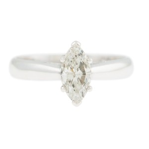 Ring, second half of the 20th century
