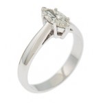 Ring, second half of the 20th century