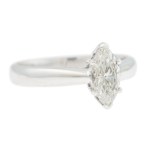 Ring, second half of the 20th century