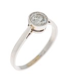 Ring, mid-20th century