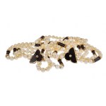 Necklace, mid-20th century