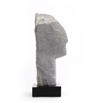 Jakub Górski (né en 1989 à Przemyśl), « Synthetic face », 2025