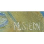 Mirella Stern (ur. 1971, Toruń), Całe życie w za ciasnej sukience, 2026