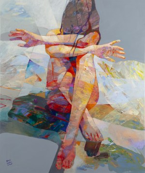 Adam Wątor (ur. 1970, Myślenice), 