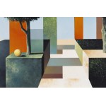 Paweł Ber (b. 1987, Warsaw), Umbria, 2026