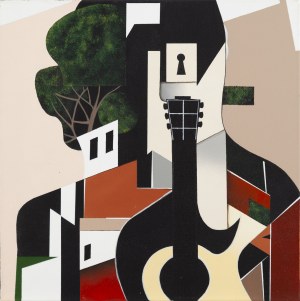 Jean-Claude Plewniak \ Mark Renton (ur. 1981), 