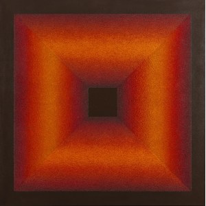 Magda Żak (b. 1987), Energy of Matter 1.8.100, 2026
