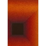 Magda Żak (b. 1987), Energy of Matter 1.8.100, 2026